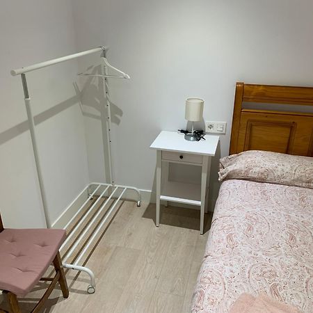 Casa Mery Pamplona Kültér fotó