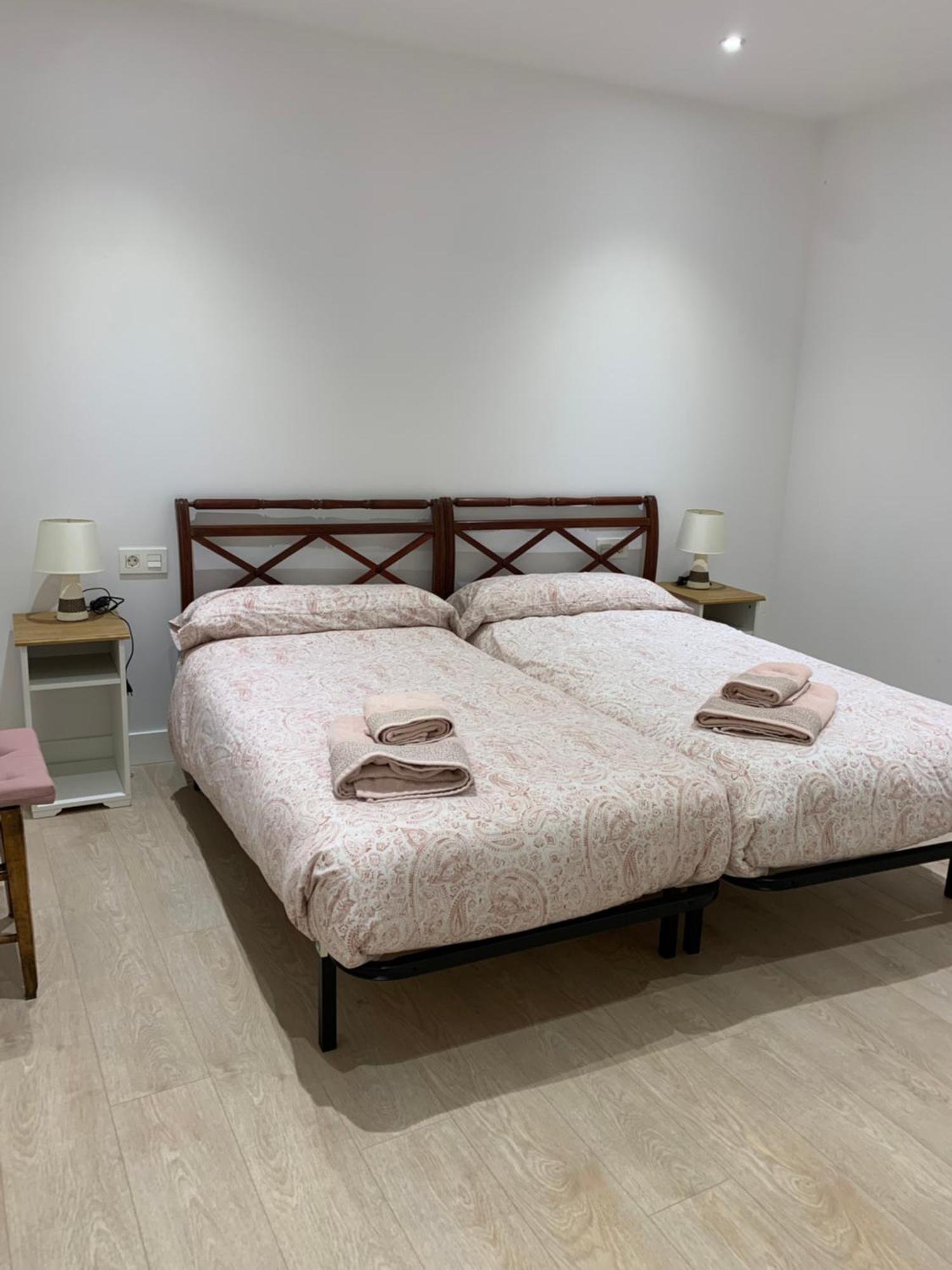 Casa Mery Pamplona Kültér fotó
