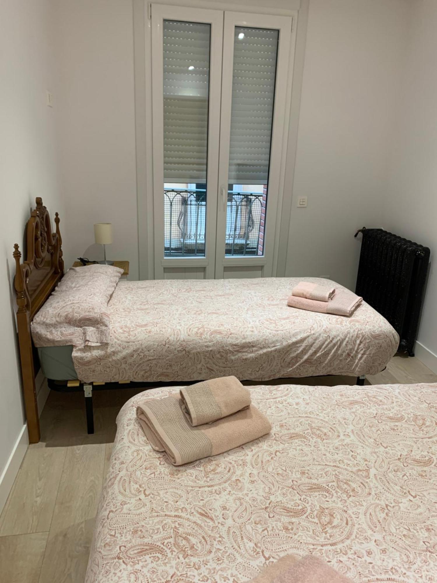 Casa Mery Pamplona Kültér fotó