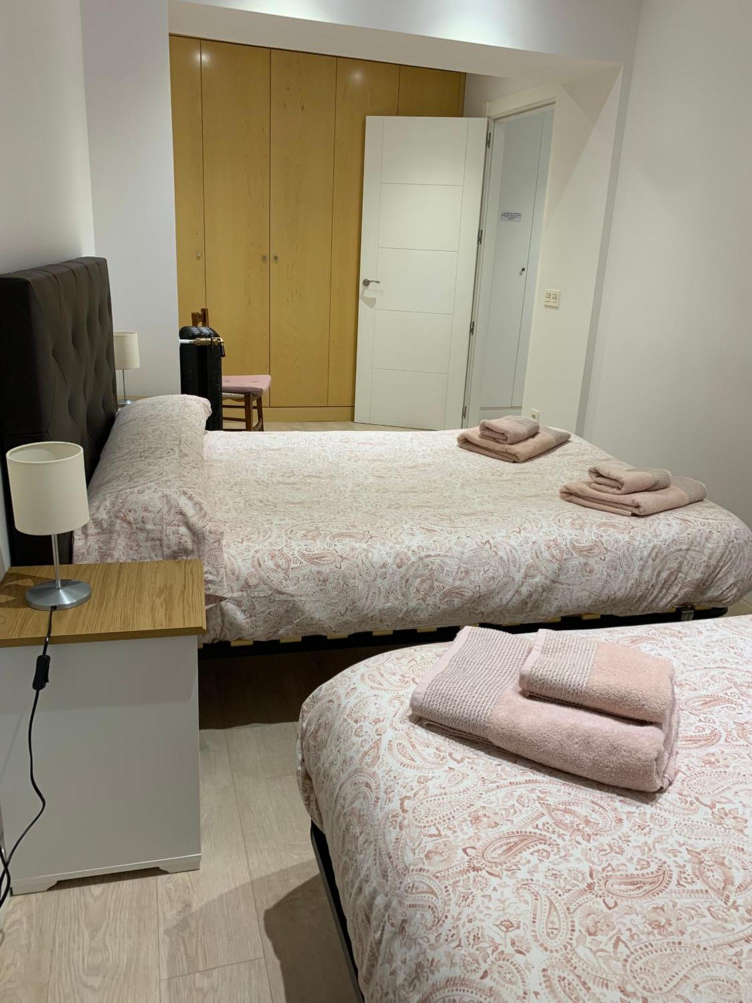 Casa Mery Pamplona Kültér fotó