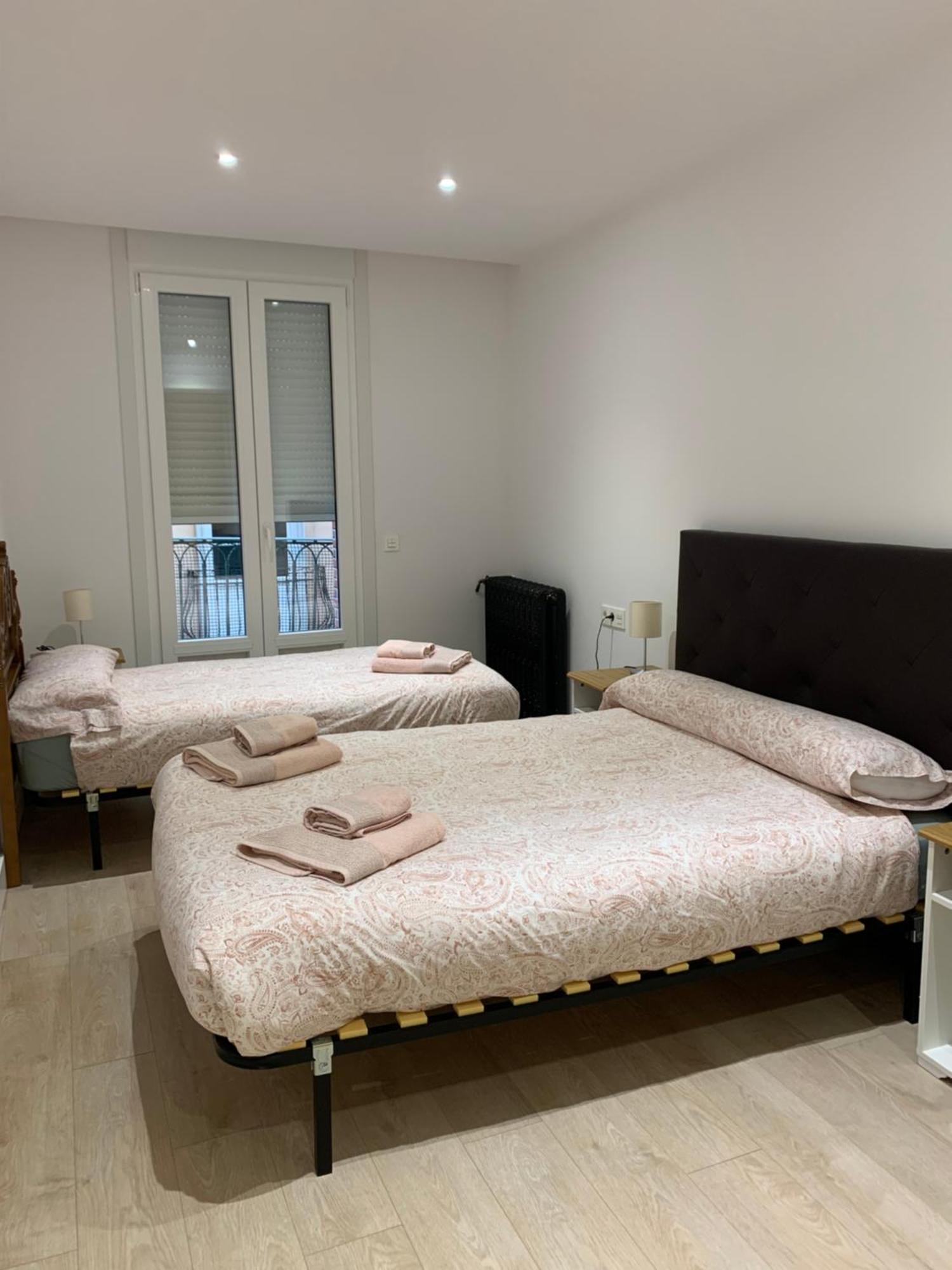 Casa Mery Pamplona Kültér fotó