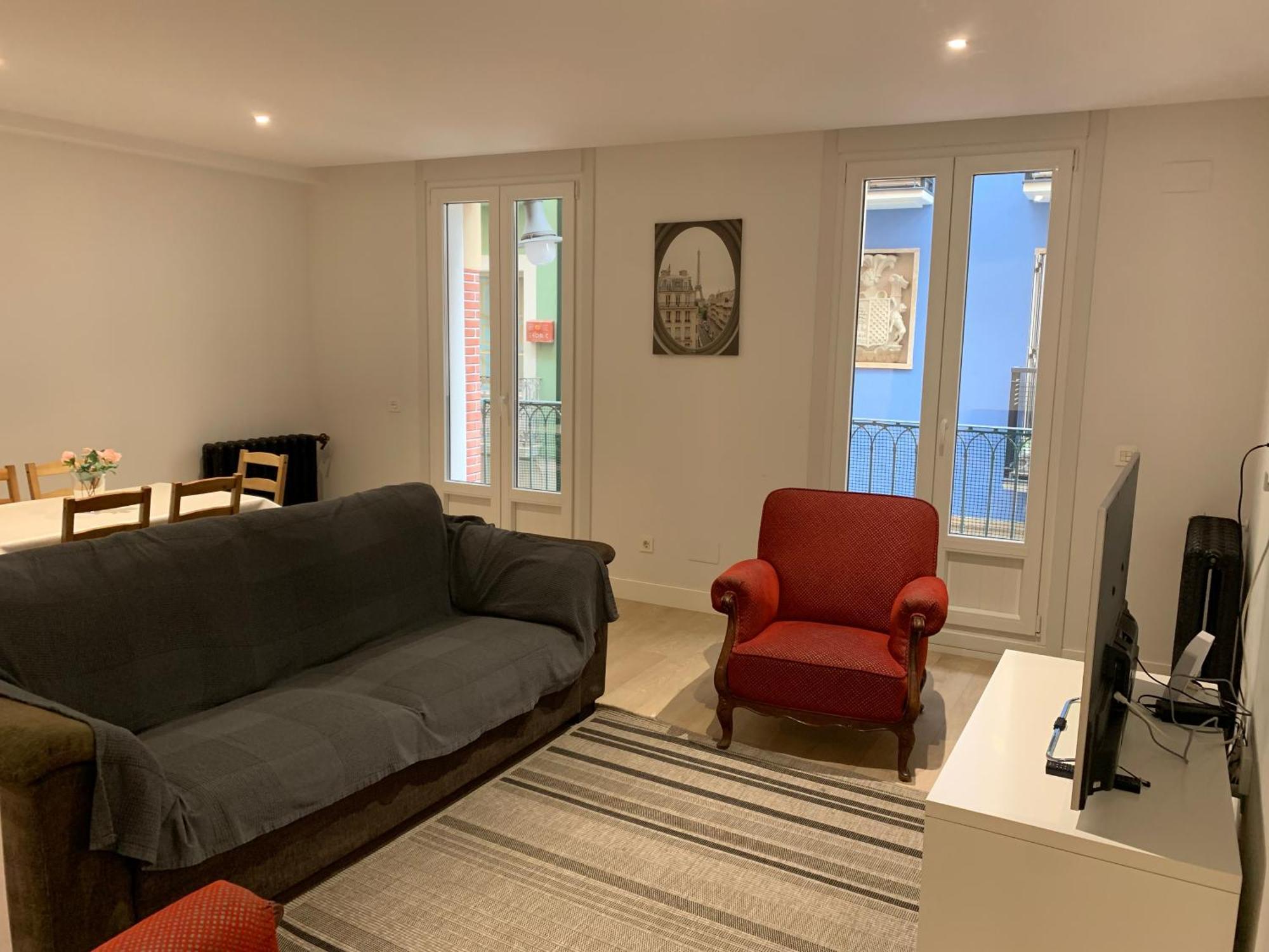Casa Mery Pamplona Kültér fotó